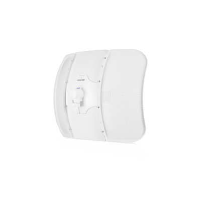 LiteBeam 2x2 MIMO airMAX AC Long Range CPE hasta 450 Mbps, 5 GHz (5150 - 5875 MHz) con antena integrada de 26 dBi - Imagen 2