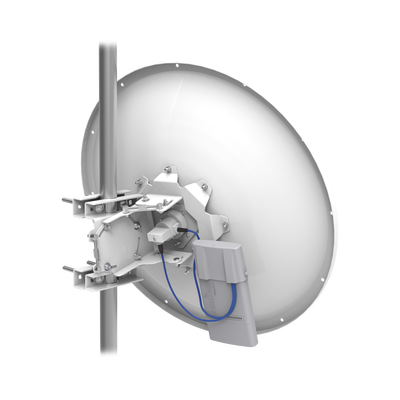 (mANT30 PA) Antena direccional 4.7 - 5.8 GHz, 30dBi de ganancia conector SMA Hembra. Con montaje de alineación de precisión - Imagen 3