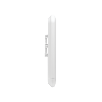NanoStation airMAX AC CPE hasta 450 Mbps, frecuencia 5 GHz rango (5150 - 5875 MHz), con antena integrada tipo panel de 16 dBi - Imagen 3