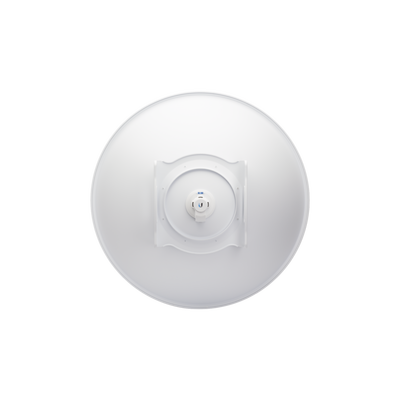 PowerBeam airMAX AC hasta 450 Mbps, frecuencia 5 GHz (5150 - 5875 MHz) con antena tipo plato de 29 dBi - Imagen 4