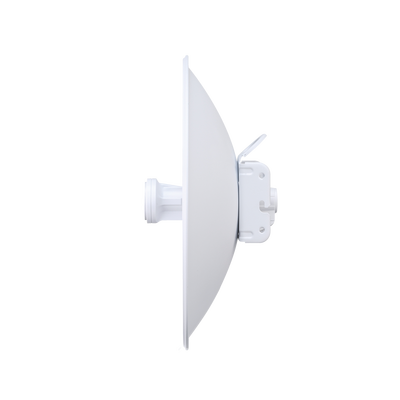 PowerBeam airMAX AC GEN2 hasta 450 Mbps, 5 GHz (5150 - 5875 MHz) con antena tipo plato altamente eficiente de 25 dBi - Imagen 2