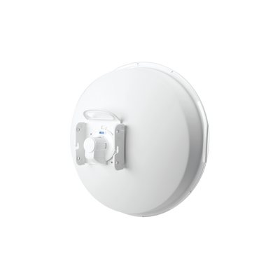 PowerBeam airMAX AC ISO Gen2 hasta 450 Mbps, 5 GHz (5150 - 5875 MHz) con antena integrada de 25 dBi con aislamiento RF y radomo incluido - Imagen 3
