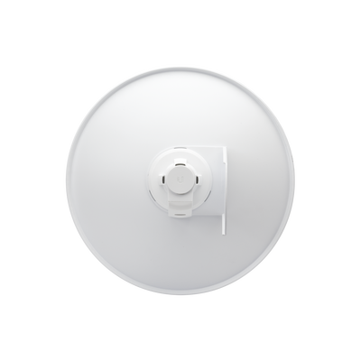 PowerBeam airMAX M5, hasta 150 Mbps, frecuencia 5 GHz (5170-5875 MHz) con antena tipo plato de 22 dBi - Imagen 4