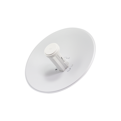 PowerBeam airMAX M5, hasta 150 Mbps, frecuencia 5 GHz (5170-5875 MHz) con antena tipo plato de 22 dBi - Imagen 3