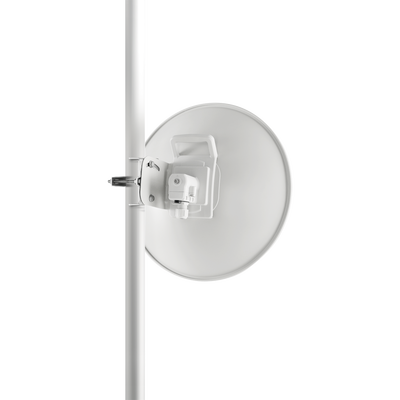 Suscriptor 450i para multipunto, 4900 - 5925 MHz, hasta 300 Mbps, antena de 25 dBi (C050045B021A) - Imagen 2