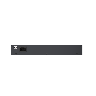 Switch Administrable PoE con 16 puertos Gigabit PoE 802.3af/at + 2 SFP para fibra 1Gb, gestión gratuita desde la nube, 240w - Imagen 5
