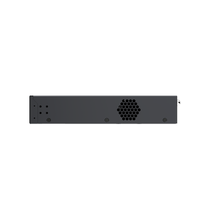 Switch Administrable PoE con 16 puertos Gigabit PoE 802.3af/at + 2 SFP para fibra 1Gb, gestión gratuita desde la nube, 240w - Imagen 2