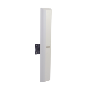 Antena Sectorial, 2.4 GHz, 15dBi, 120° Doble Polaridad, para serie A2 de Altai Technologies Ltd
