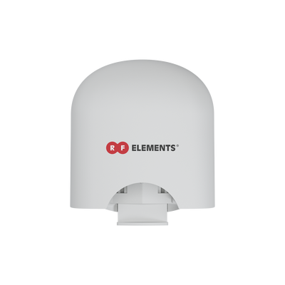 Adaptador TwistPort™ para Radio R5-AC-LITE Ubiquiti listo para antenas RF Elements, 5180-6400 MHz sin perdidas - Imagen 2