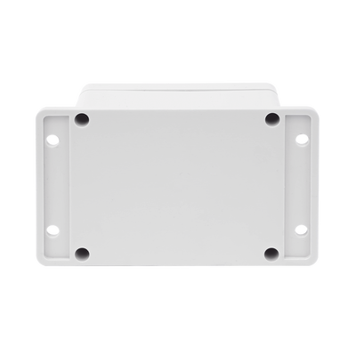 Gabinete Plástico para Exterior (IP65) de 115 x 88 x 55 mm Cierre por Tornillos. - Imagen 5