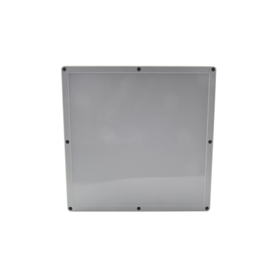 Gabinete Plástico para Exterior (IP65) de 300 x 300 x 150 mm Cierre por Tornillos. - Imagen 4