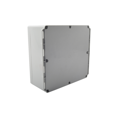 Gabinete Plástico para Exterior (IP65) de 300 x 300 x 150 mm Cierre por Tornillos. - Imagen 5