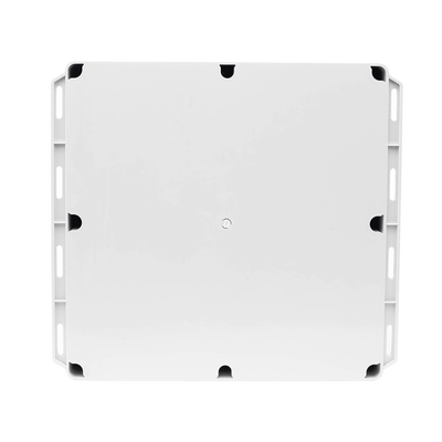 Gabinete Plástico para Exterior (IP65) de 300 x 300 x 150 mm Cierre por Tornillos. - Imagen 6