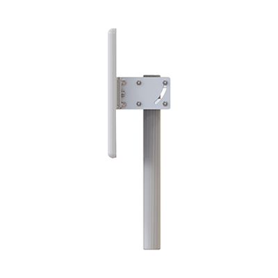 Antena Tipo Panel 2400 MHz, Apertura H/V (18º), Ganancia 20 dBi, Dimensiones 30 x 30 4.5 cm, Conector N- Hembra, Para exterior - Imagen 2