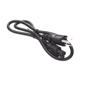 Cable de Alimentación para Inyectores POE24V, POE56V, POE-30G, N000000L034A,EPA5006GR, POE-24-12W-G, POE-24-12W.
