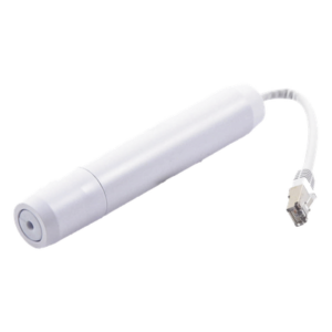 Adaptador Instantáneo Gigabit para Exterior de PoE 802.3af a 24 V 0.5 A Pasivo