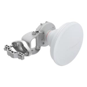 Antena Sectorial Simétrica GEN2 de 40° 5180-6400 MHz, 16.2 dBi con soporte mejorado, listas para TwisPort sin perdida