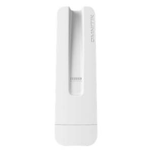 (OmniTIK 5 ac) Punto de Acceso Omnidireccional en 5GHz 802.11a/n/ac con 5 Puertos Gigabit