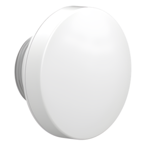 Antena Modular Dual Slant, 4.9 - 6.4 GHz, Dimensiones (7.6 cm), Apertura 45°, Ganancia de 12 dBi, Diseñada para radio C5x