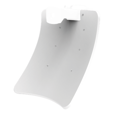 Antena de 44.5 dBi para cnWave V3000