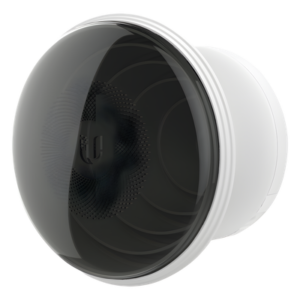 IsoStation airMAX AC hasta 450 Mbps, 5 GHz (5150 - 5875 MHz) con antena sectorial simétrica de 45 grados de 14 dBi, inmunidad al ruido mejorada