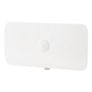 Suscriptor Force 300L / +600 MBps Reales / 5 GHz Wave2 802.11-AC / Antena de 16 dBi / Distancia hasta 5 km / Ideal para enlaces PTP y PTMP - C050910C111A