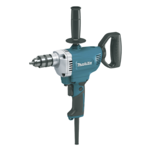 Taladro 120 Vca, Portabrocas de 1/2" de 600 RPM Max. Potencia 750 W.