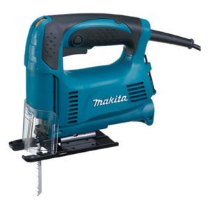 Sierra Caladora Ligera, con Inclinación de Corte / 450W / Incluye estuche.