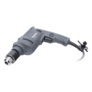 Rotomartillo 5/8" 2900 RPM, Vel. Variable. 500 Watts, 110 Vca, Incluye llave de Broquero y Empuñadora
