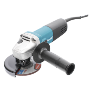 Esmeriladora Angular 115 mm (4-1/2") 10,000 RPM, 710W