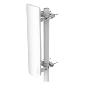 (mANT 19s) Antena Sectorial de 19 dBi con Angulo de Apertura de 120°, Rango de Frecuencia de 5.17 - 5.825 GHz.