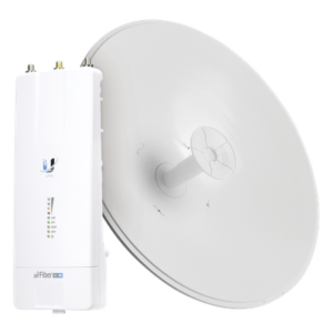 Airfiber Kit AF5X-HD con Antena airFiber 30 dBi Slant-45