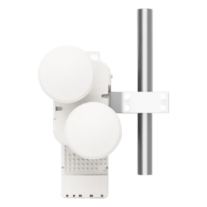 Antena sectorial Dual Horn MU-MIMO4X4 de 60 grados, 12 dBi, 5.1-6.1 GHz especial para ePMP 3000