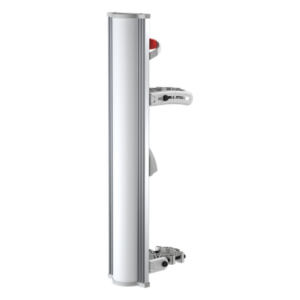 Antena Sectorial 100&ordm; Tipo Panel en 2.4 GHz, Ganancia de 14 dBi, BackShield para rechazo al ruido