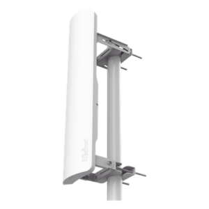 (mANTBox 19s) Punto de Acceso Sectorial de 120º en 5GHz AC (5.17 - 5.825GHz.), Antena Integrada 19 dBi, Hasta 1000 mW, Alimentación Dual