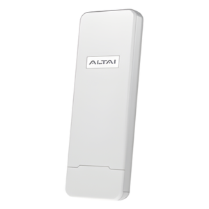Punto de Acceso Super WiFi, PTP y PTMP en 5 GHz, con Antena Integrada de 14 dBi, Hasta 800 mW de Potencia, MIMO 2X2, IP55, Administración en Nube Gratis con INSIGHTS
