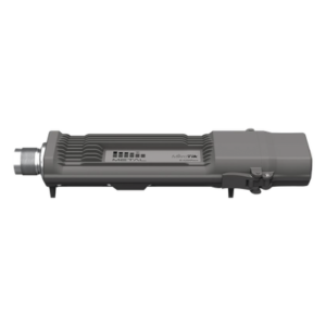 (Metal 52 ac) Punto de acceso Doble Banda 802.11 a/b/g/n/ac, Hasta 1260mW de potencia con carcasa Metálica para inmunidad al ruido.
