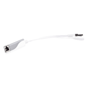 PoE Pasivo para Equipos Mikrotik 10/100/1000 Mbps