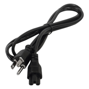 N000900L031A - Cable 3 circulos de Alimentación de CA para Injectores PoE en Equipos ePMP