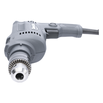 Rotomartillo 5/8" 2900 RPM, Vel. Variable. 500 Watts, 110 Vca, Incluye llave de Broquero y Empuñadora - Imagen 2