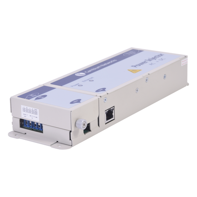 C000065L002D - Fuente de Poder Avanzada IDU para Corriente Alterna y/o Directa con Protector, Compatibilidad con Radios PTP300/400/500/600 - Imagen 2