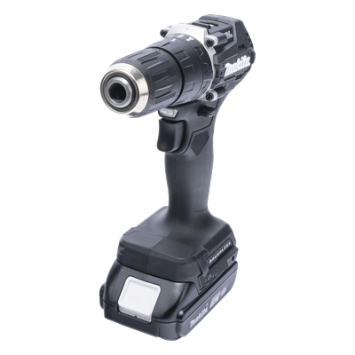 Rotomartillo/Taladro Inalámbrico SIN CARBONES, Broquero de 1/2", 1,700 RPM, 18V⎓, Torque: 40 N.m C/2 Bat. (1.5Ah) y Cargador. - Imagen 3