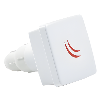 (LDF 5) CPE y PtP en 5GHz 802.11 a/n Antena 9 dBi. - Imagen 4