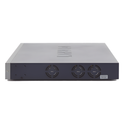 Switch administrable L2, 16 puertos 10/100/1000T Ultra PoE + 4 puertos Gigabit Combo TP/SFP - Imagen 4