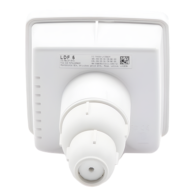 (LDF 5) CPE y PtP en 5GHz 802.11 a/n Antena 9 dBi. - Imagen 5