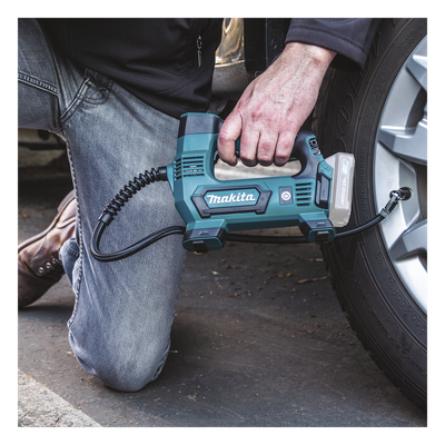 Inflador Inalámbrico CXT® Litio‑Ion de 12V max, (Sin Cargador / Sin Batería) - Imagen 2