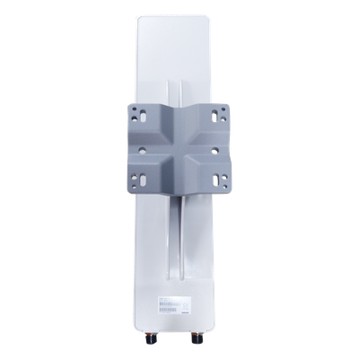 Antena Sectorial de 70° de Apertura en 2.4 GHz de 14 dBi, Conectores N-Hembra, Polaridad Cruzada - Imagen 5