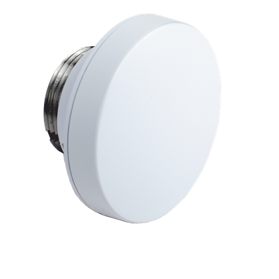 Antena Modular Dual Slant, 4.9 - 6.4 GHz, Dimensiones (7.6 cm), Apertura 45°, Ganancia de 12 dBi, Diseñada para radio C5x - Imagen 2