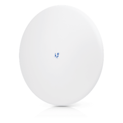 Cliente LTU PtMP 5 GHz de Alto Rendimiento de hasta 900+ Mbps, Radio de Análisis Espectral y Radomo Integrado - Imagen 2