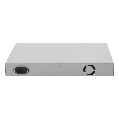 Switch Administrable Capa 3, 16 puertos 10/100/1000 Mbps + 2 puertos SFP Gigabit - Imagen 2